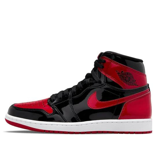 Rood jordans sale