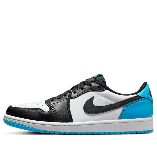 WMNS Air Jordan 1 Retro Low UNC