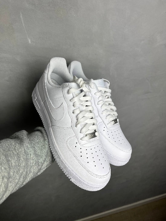 Air Force 1 '07 White