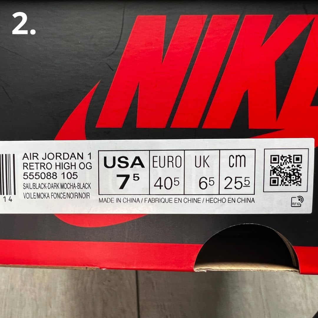 Legit check exclusieve sneakers