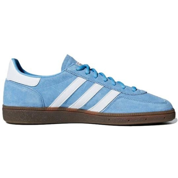 Adidas Handball Spezial Light Blue