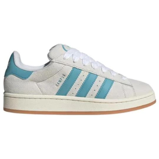 Adidas Campus 00s 'Crystal White Preloved Blue' (W)