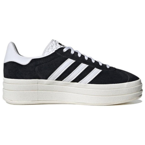 Gazelle adidas zwart deals