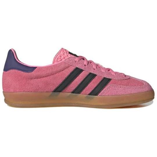 Adidas Gazelle Indoor Bliss Pink Purple (W)