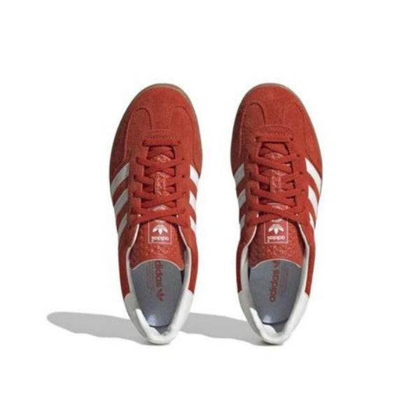 Adidas Gazelle Indoor Bold Orange (W)