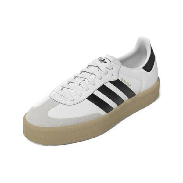 Adidas Sambae White Black Gum (W)