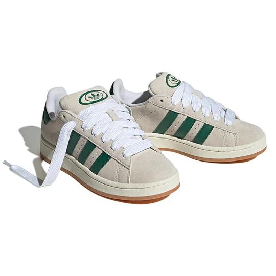 Adidas originals Campus 00s 'White Green' (W)
