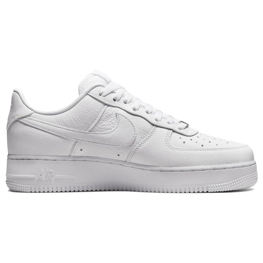 Air Force 1 Low Certified Lover Boy x Nocta