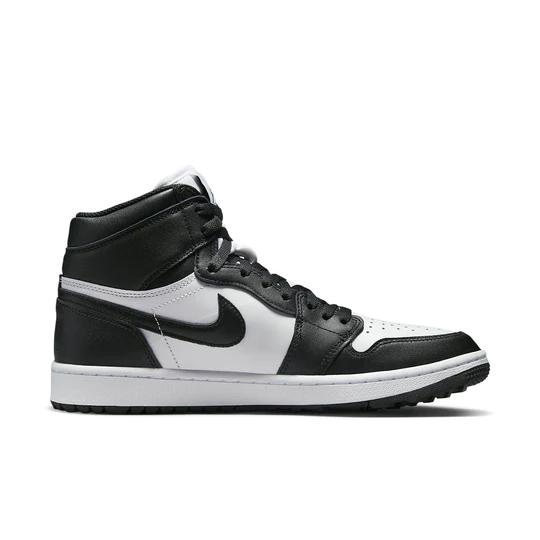 Air Jordan 1 High Golf Black White