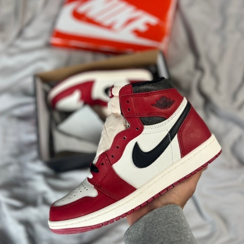 Air Jordan 1 Retro High OG Lost and Found - DZ5485-612