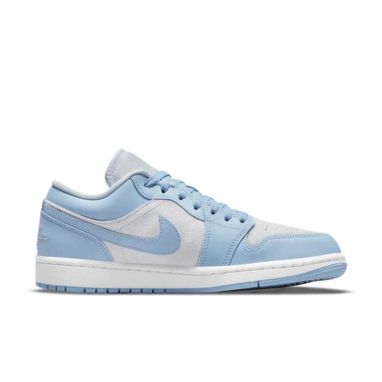 Air Jordan 1 Low 'Baby Blue'