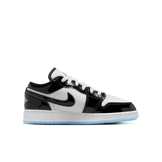 Air Jordan 1 Low SE Concord (GS)