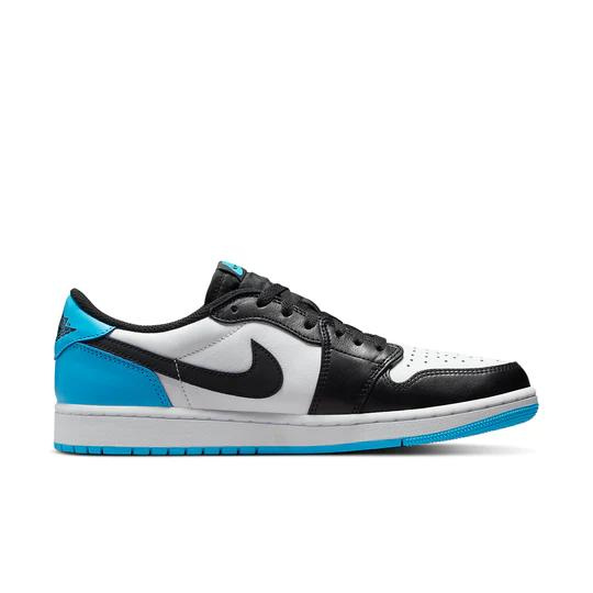 WMNS Air Jordan 1 Retro Low UNC