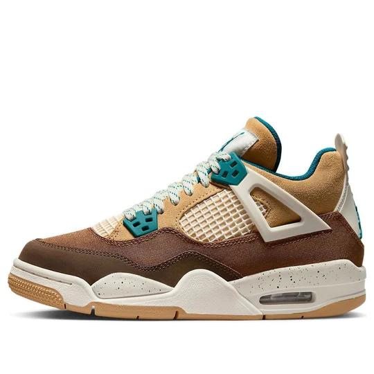 Air Jordan 4 'Cacao Wow' (GS) - FB2214-200 – Sneakers Abel