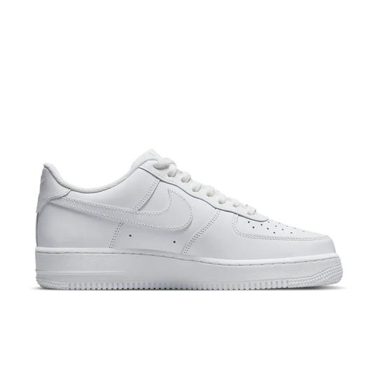 Air Force 1 '07 White