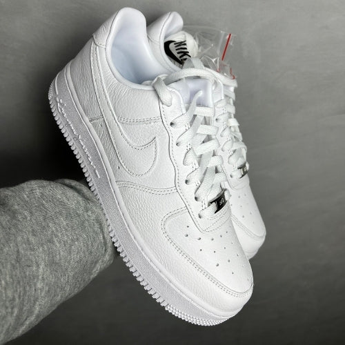 Air Force 1 Low Certified Lover Boy x Nocta