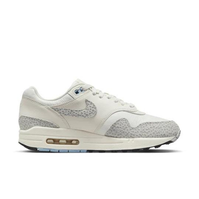 Air Max 1 'Safari - Summit White Phantom' (W)