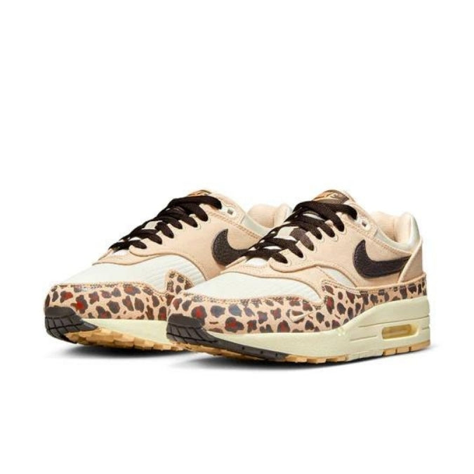 Air Max 1 '87 Shoes 'Leopard' (W)