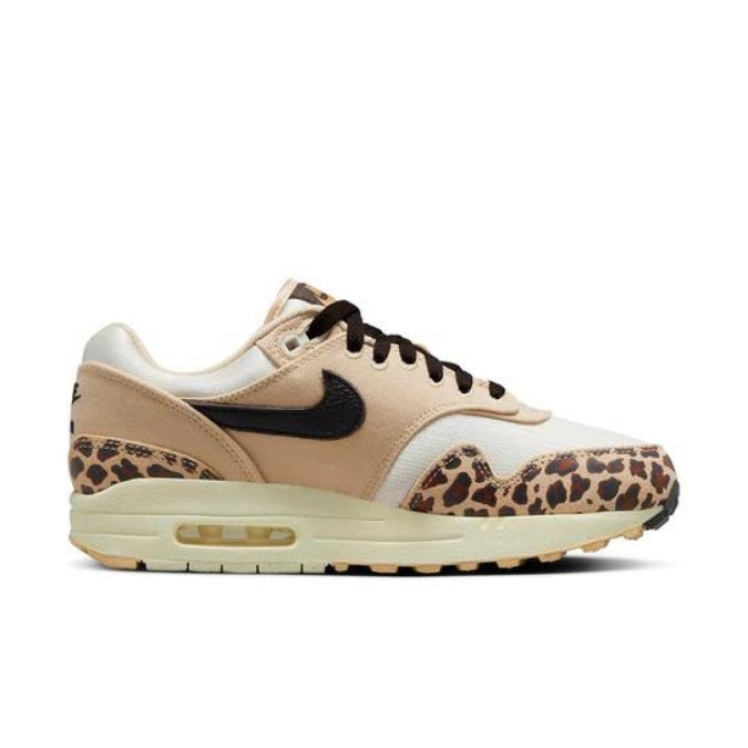 Air Max 1 '87 Shoes 'Leopard' (W)