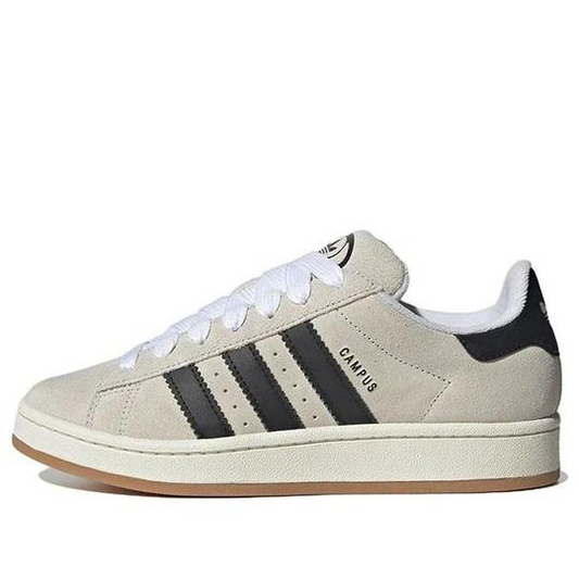 Adidas Campus 00s 'Crystal White Core Black' (W)