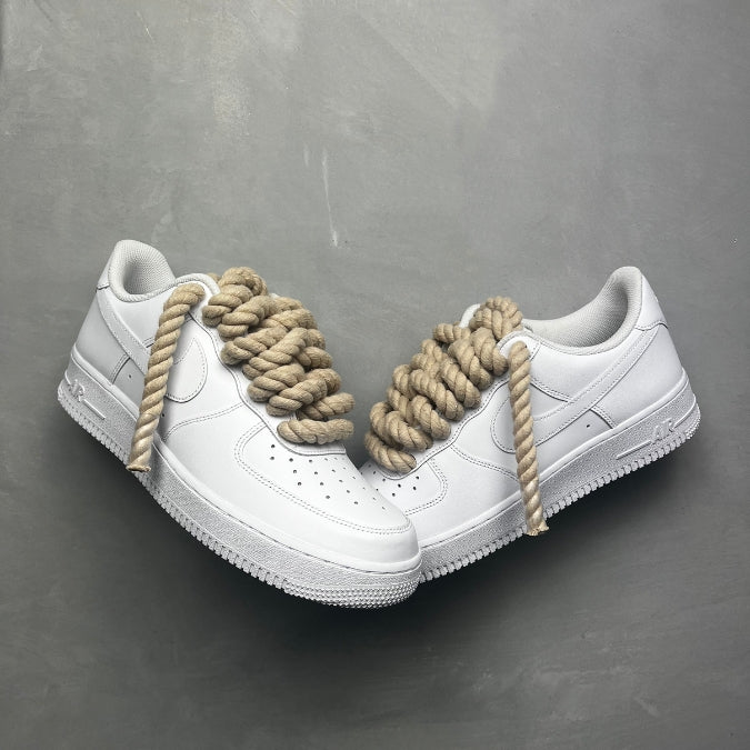 Air Force 1 '07 White