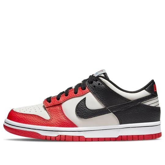 Dunk Low EMB NBA 75th Anniversary