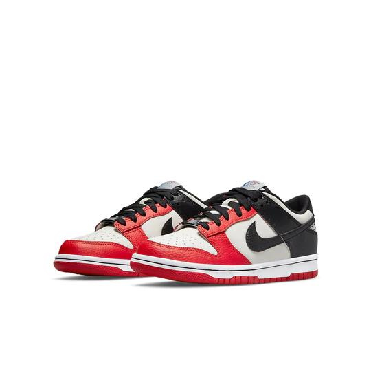 Dunk Low EMB NBA 75th Anniversary