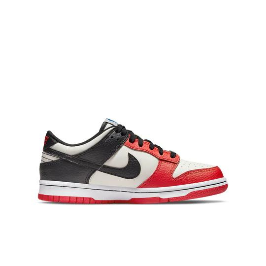 Dunk Low EMB NBA 75th Anniversary