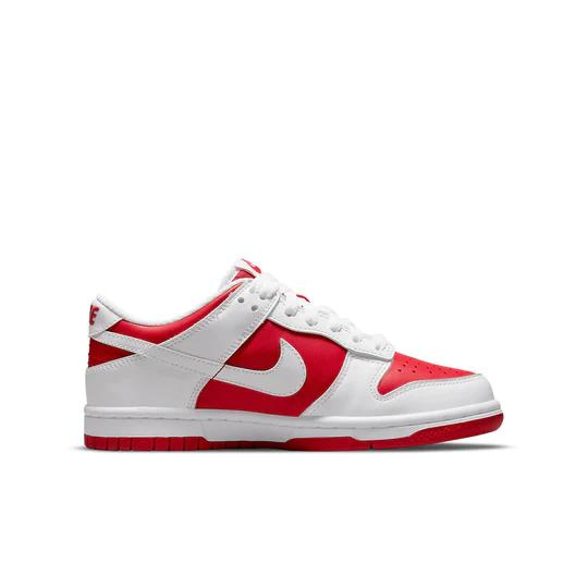 Dunk Low Championship Red (GS)