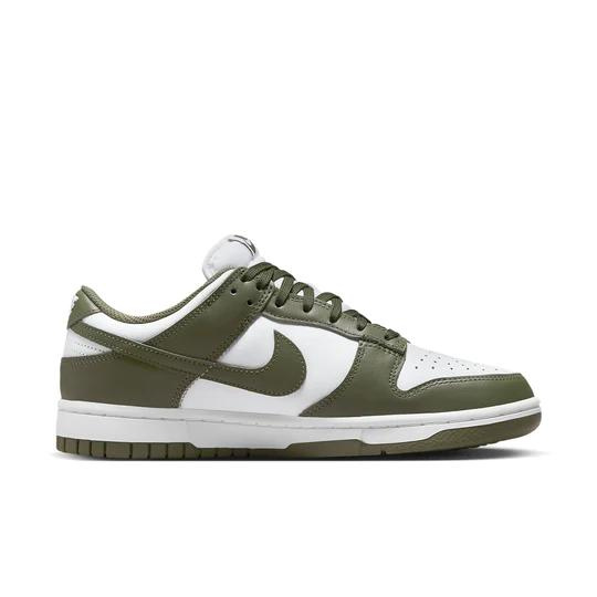 Dunk Low WMNS 'Medium Olive'