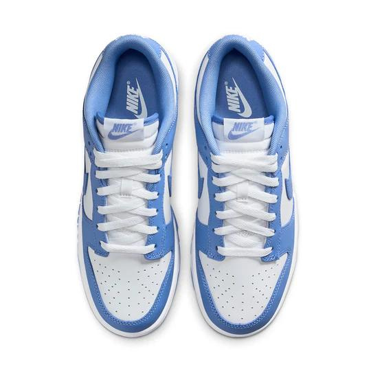 Dunk Low 'Polar Blue'