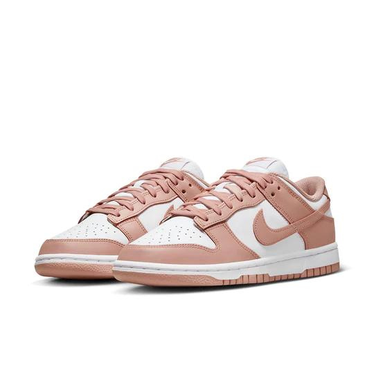 Dunk Low Rose Whisper (W)