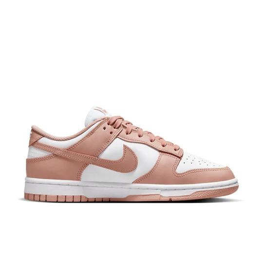 Dunk Low Rose Whisper (W)