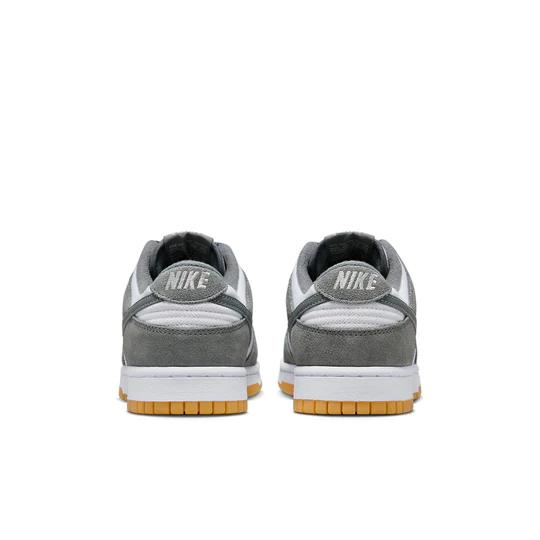 Dunk Low 'Smoke Grey'