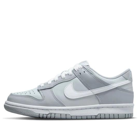 Dunk Low Two Tone Grey (GS)