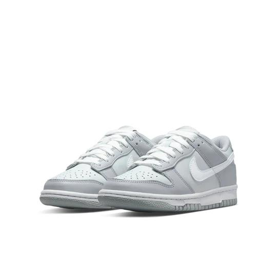 Dunk Low Two Tone Grey (GS)