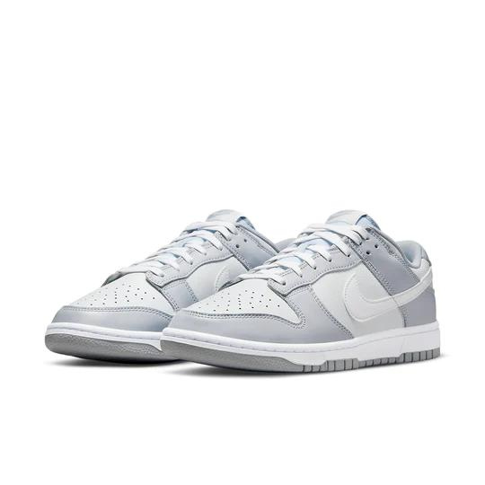 Dunk Low Two Tone Grey