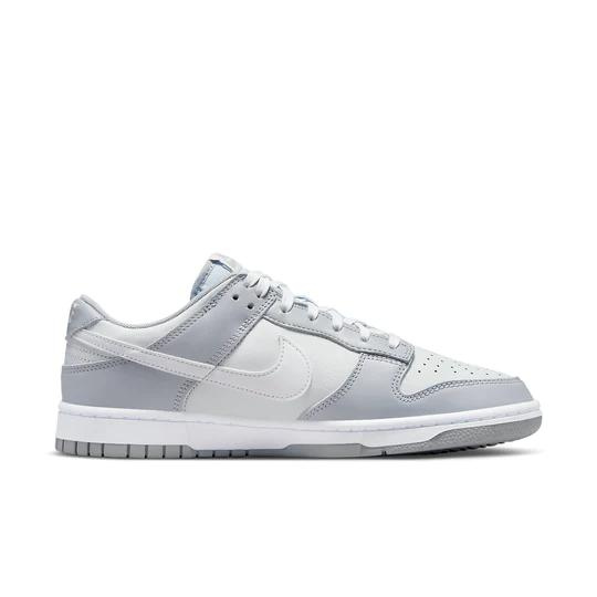 Dunk Low Two Tone Grey