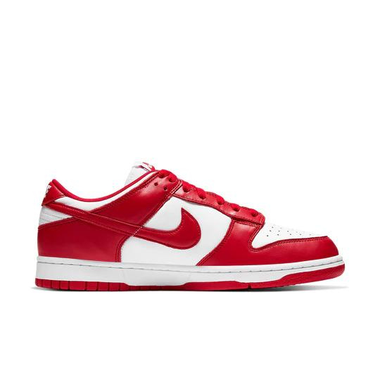 Dunk Low University Red (2020)