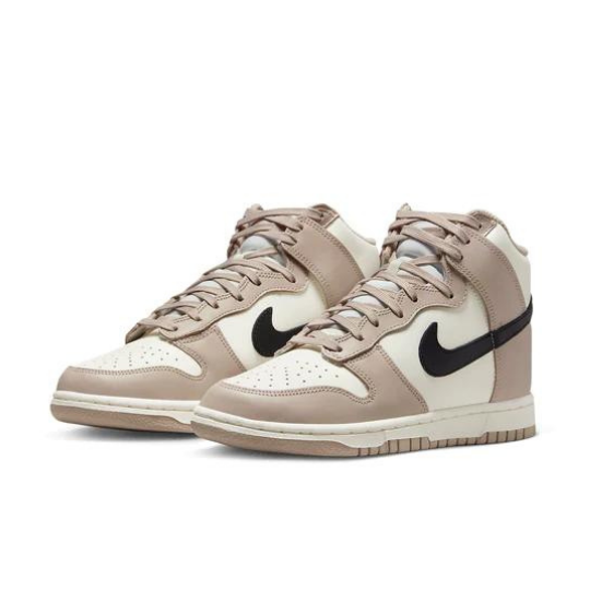 Dunk High Fossil Stone (W)