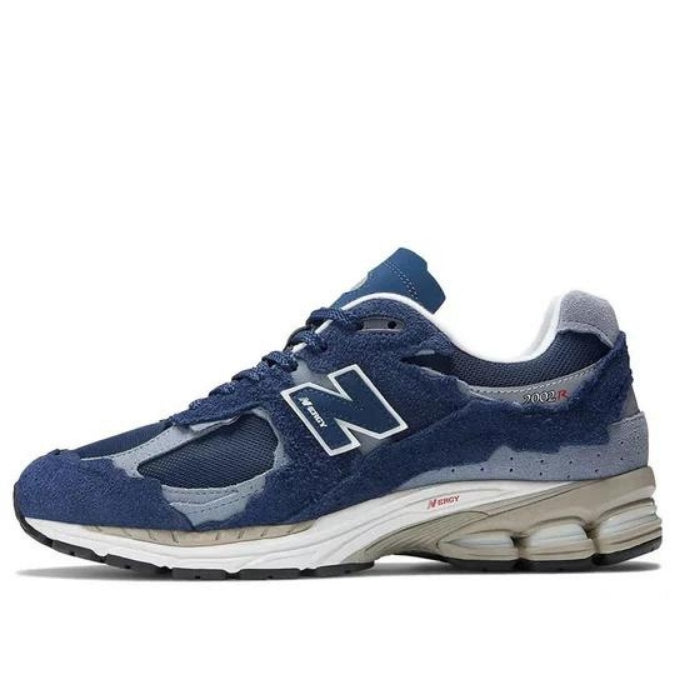 New Balance 2002R 'Protection Pack - Navy' - M2002RDK
