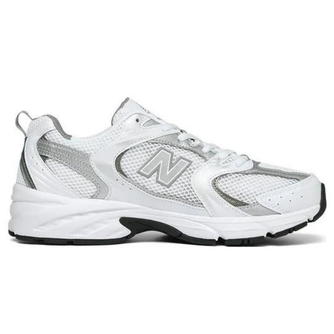 New Balance 530 'White Silver' - MR530SG