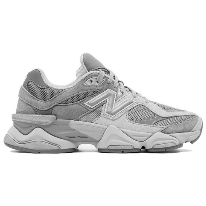 New Balance 9060 'Shadow Grey Concrete Silver' - U9060GG