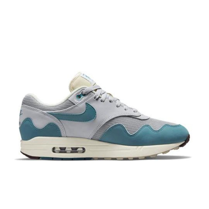 Air Max 1 Patta 'Noise Aqua' - DH1348-004