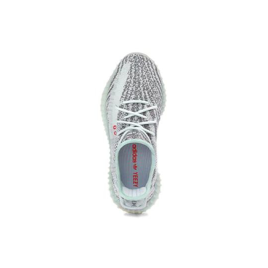 Yeezy Boost 350 V2 Blue Tint