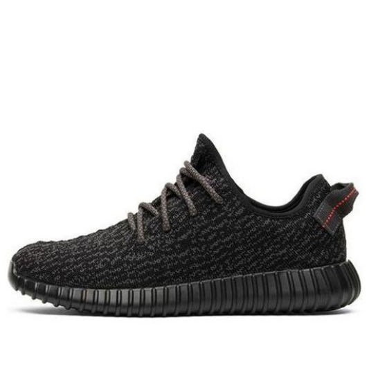 Yeezy boost 350 store dames zwart