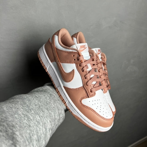 Dunk Low Rose Whisper (W)