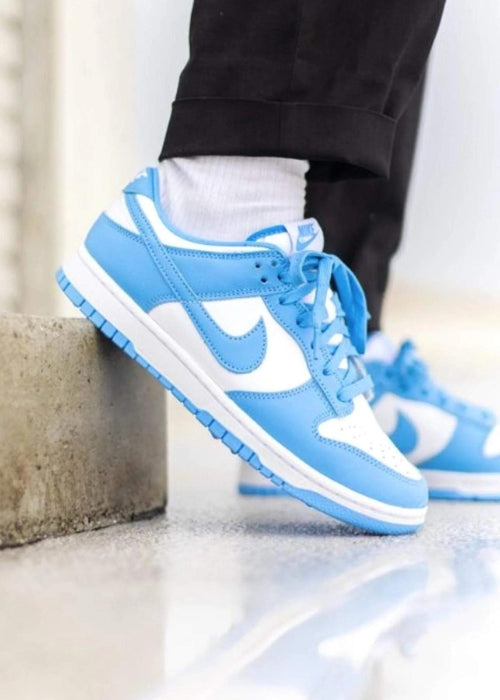 Dunk Low UNC (GS)