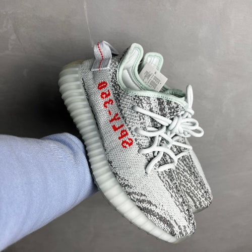 Yeezy Boost 350 V2 Blue Tint